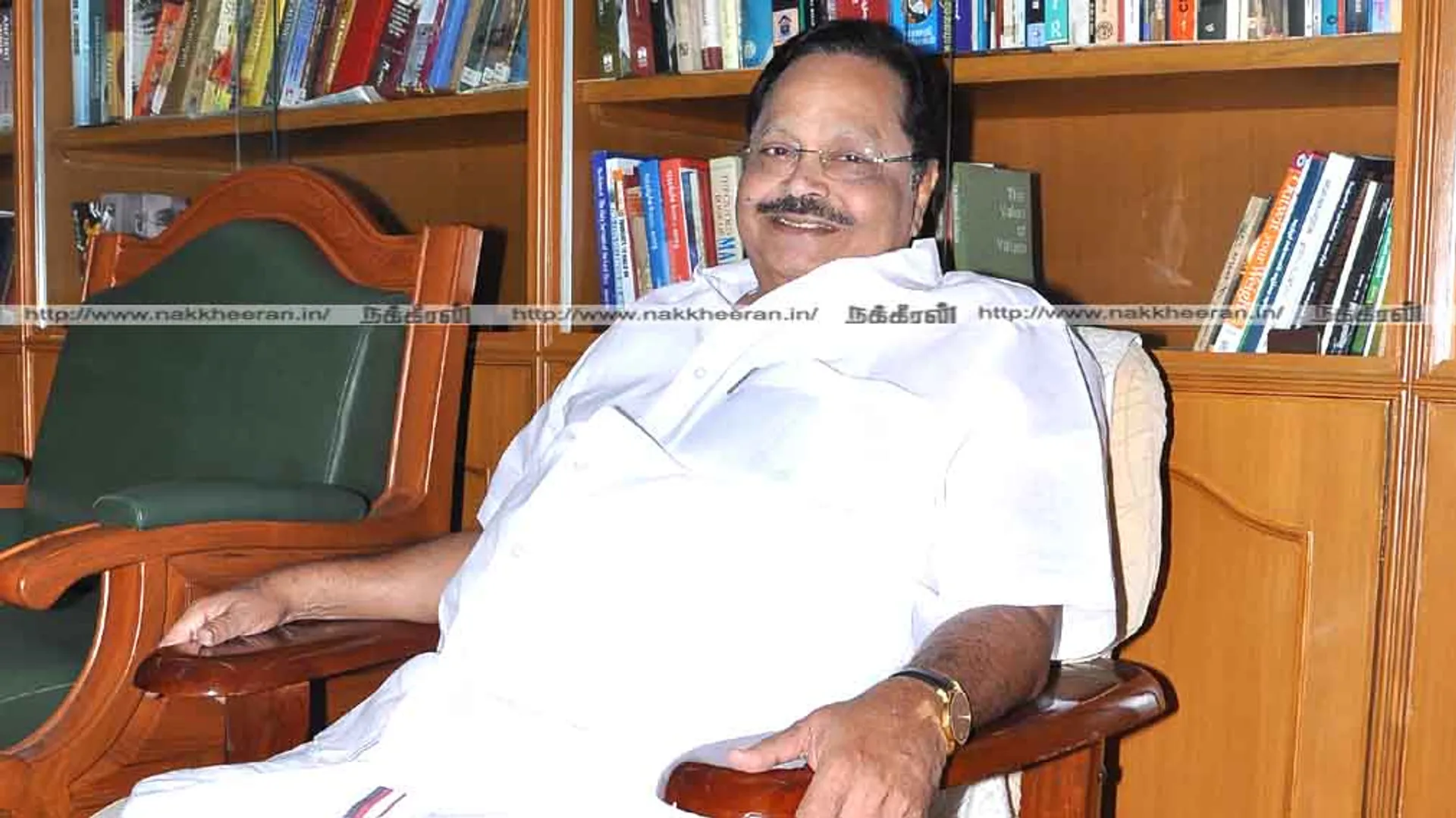 Durai Murugan