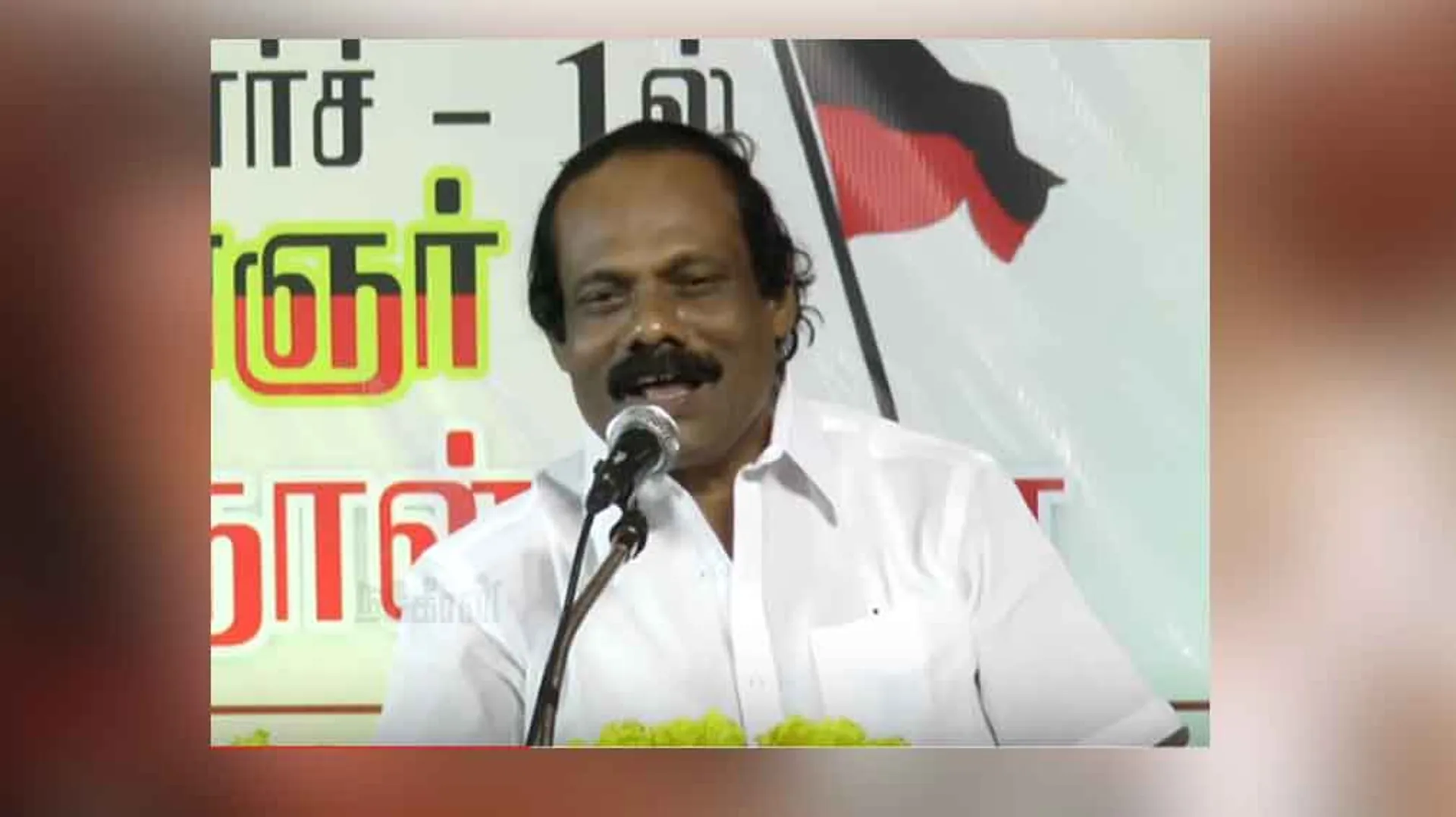 Dindigul I. Leoni