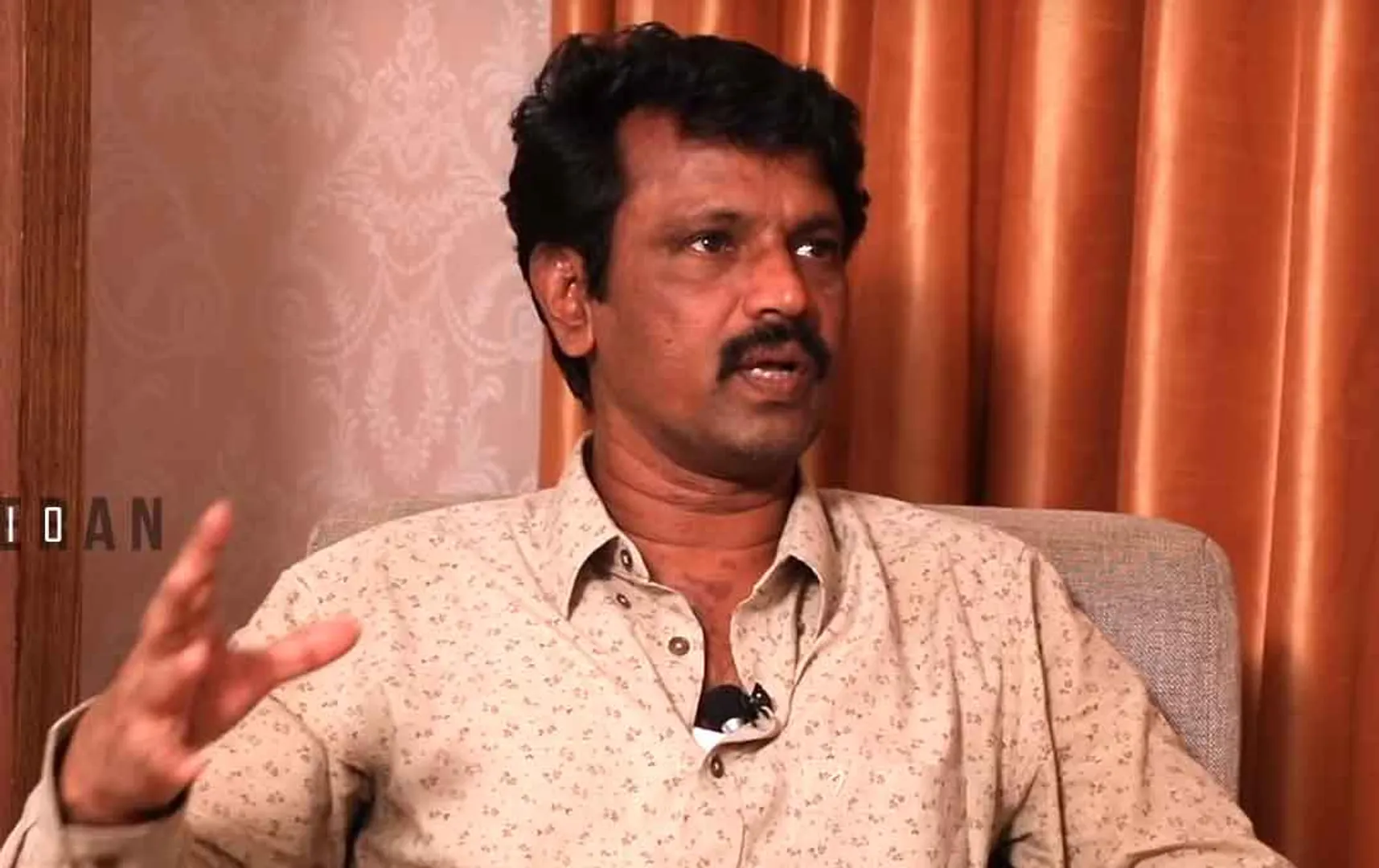 Cheran