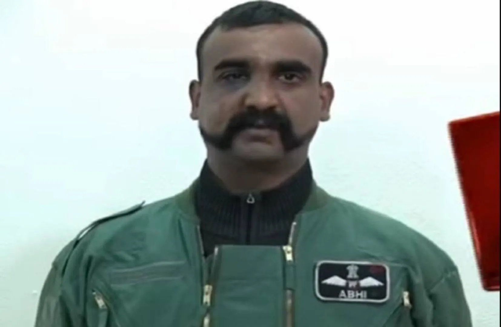 abhinandhan