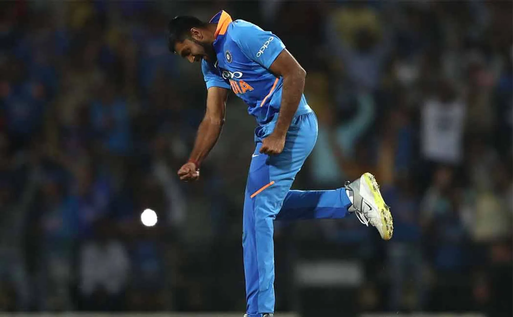 vijay shankar