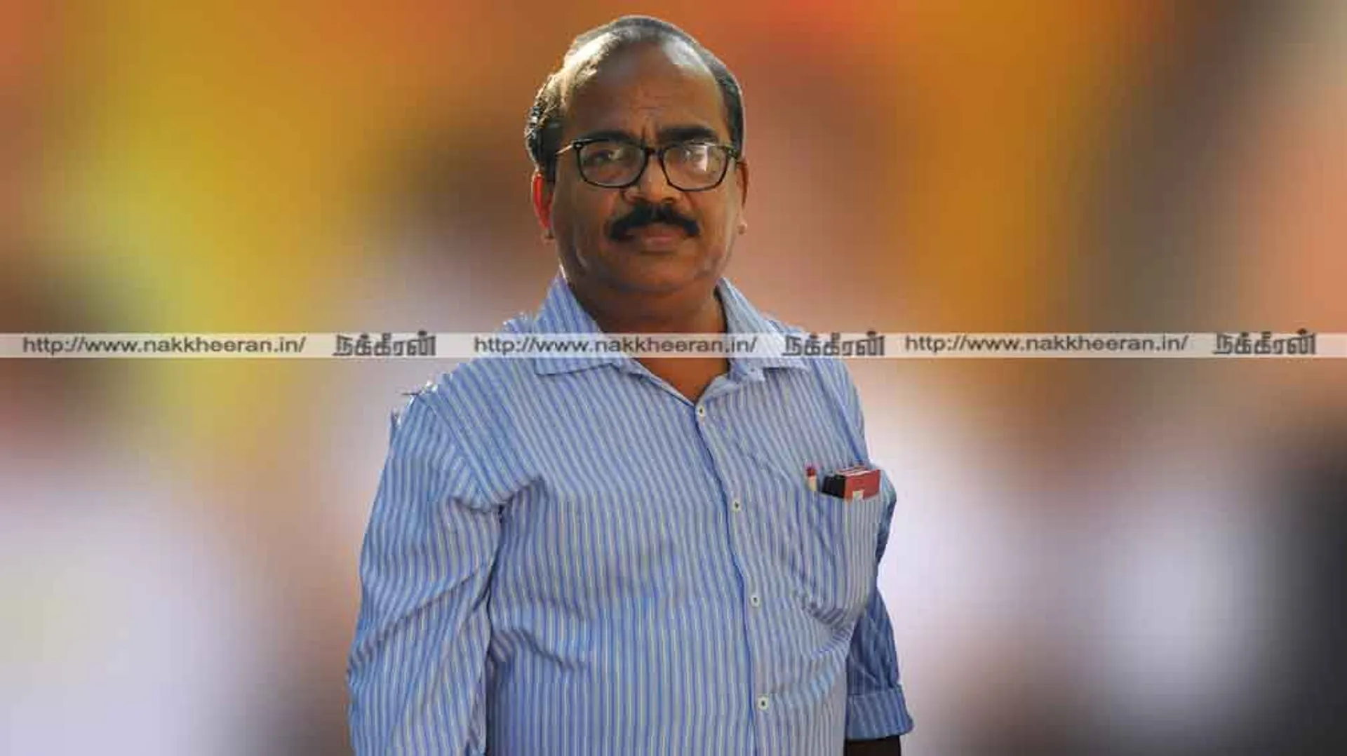Nanjil Sampath