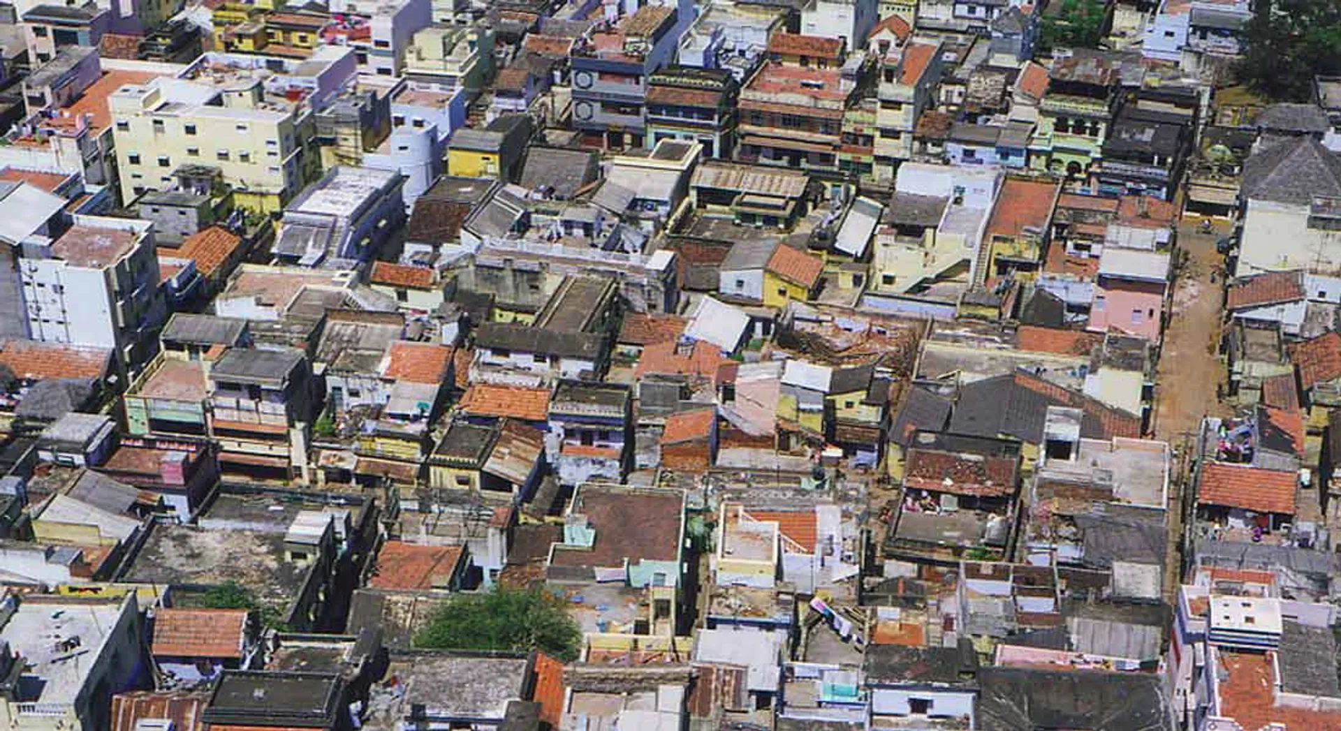  Trichy was dropped from the 2nd to 39th place in the Clean Cities City list