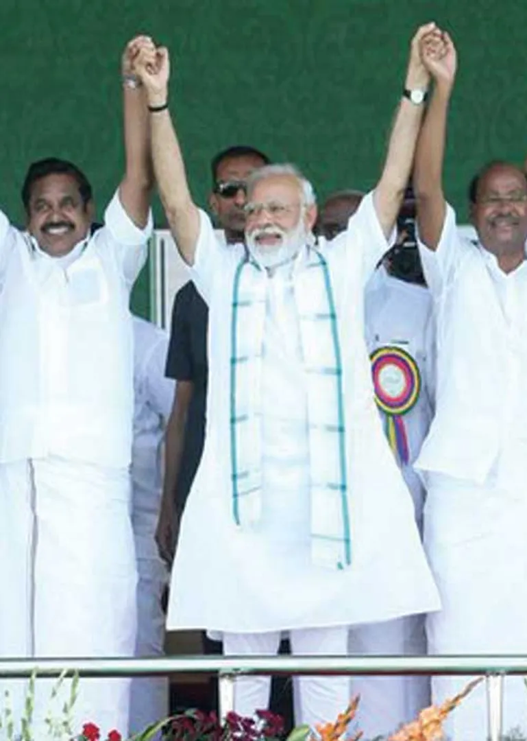 bjp