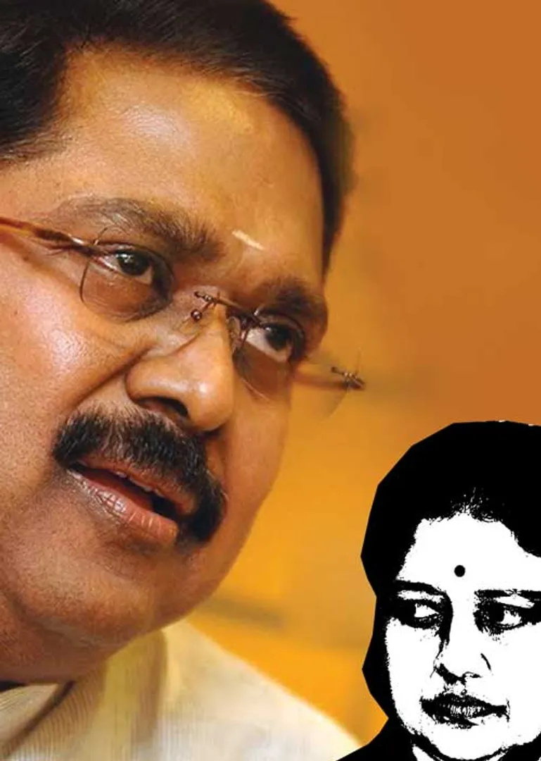 dinakaran