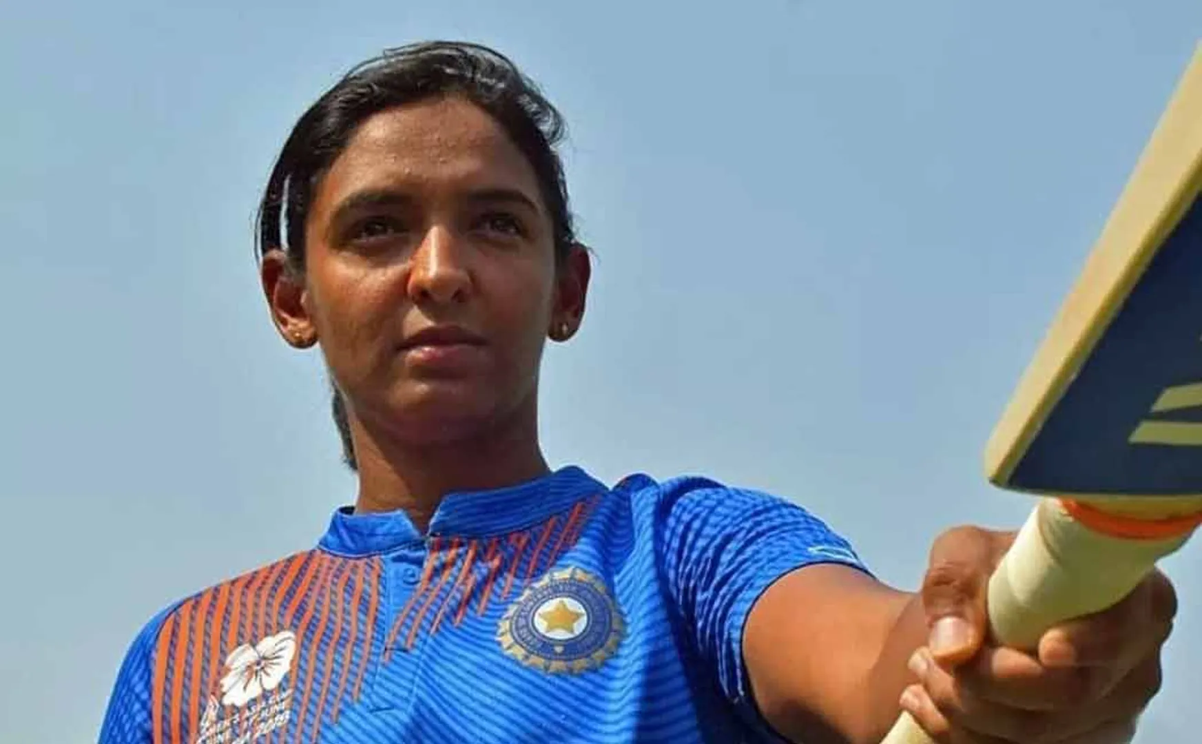 harman preet kaur