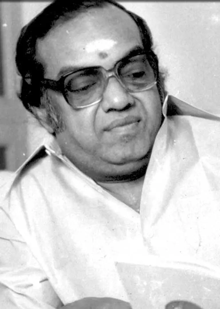 kannadasan