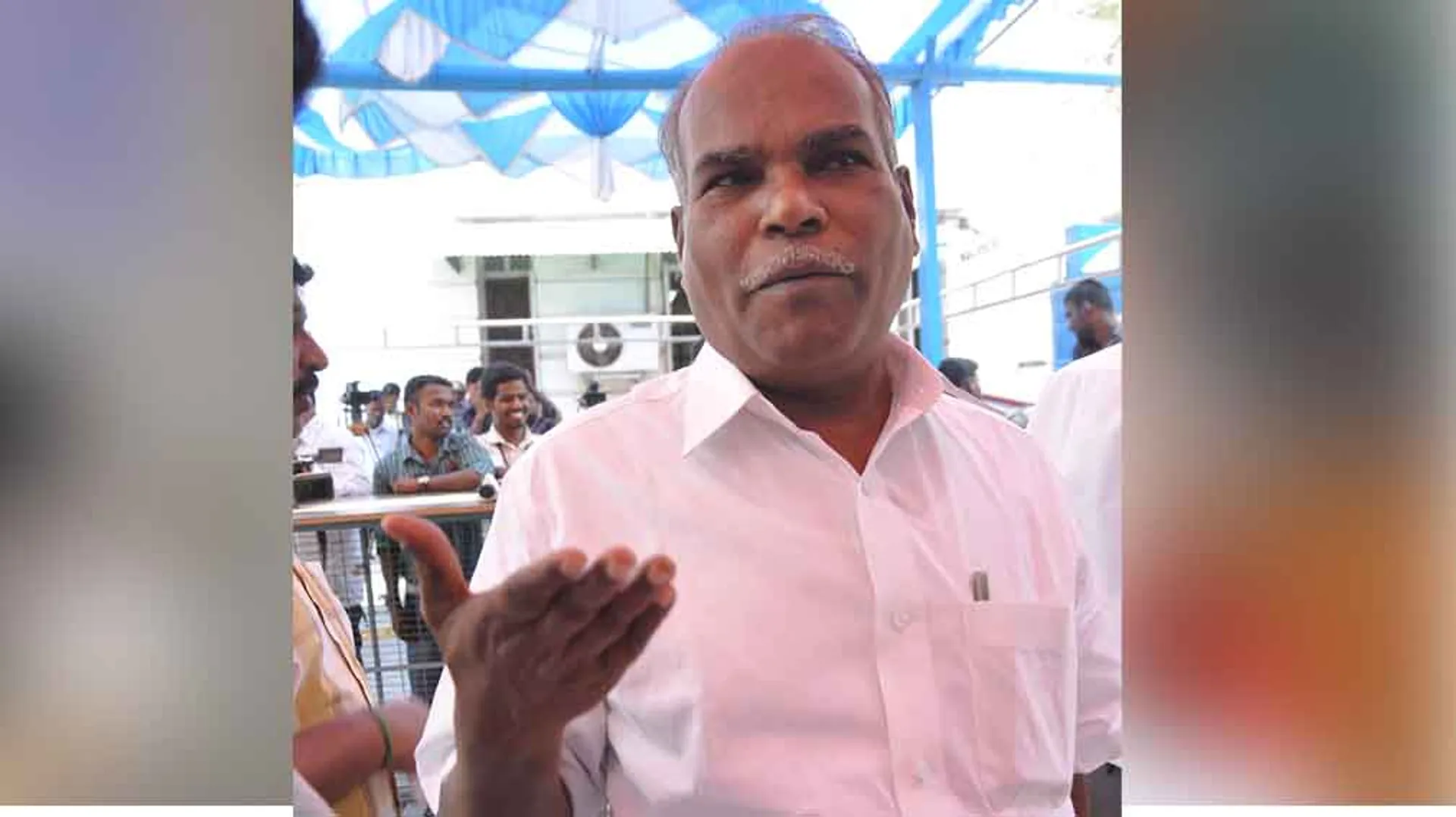k.balakrishnan cpim