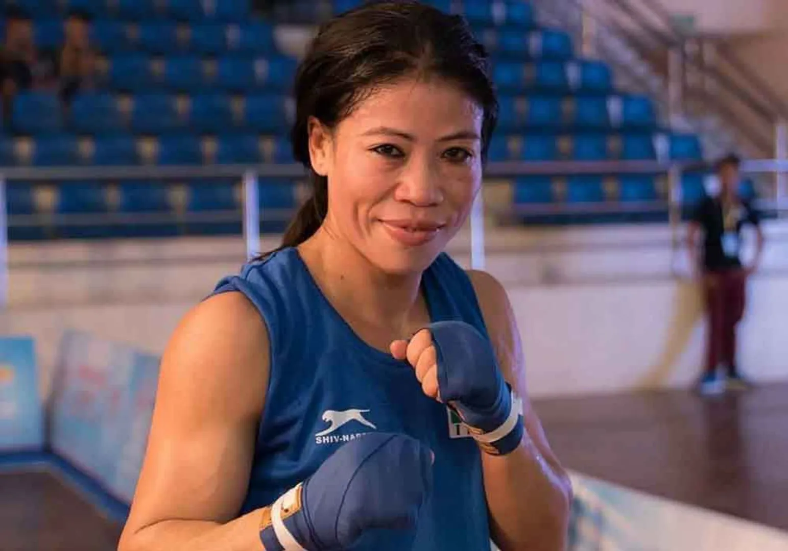 mari kom 