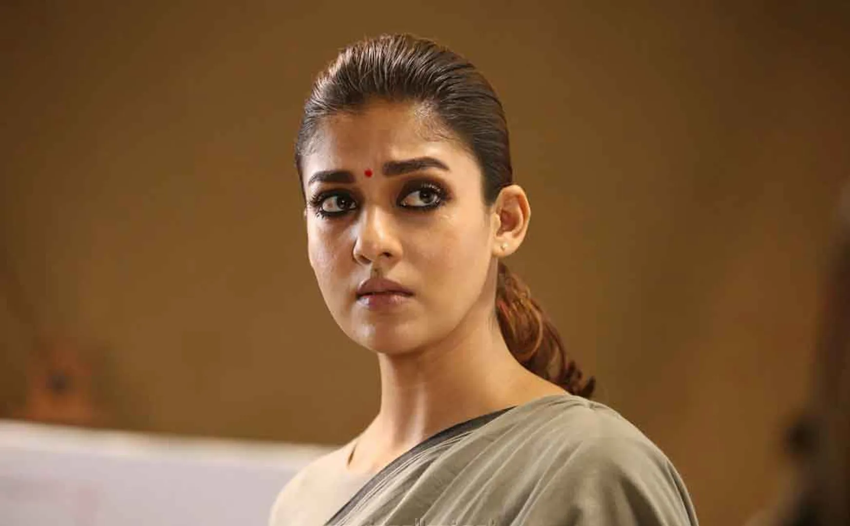 nayanthara