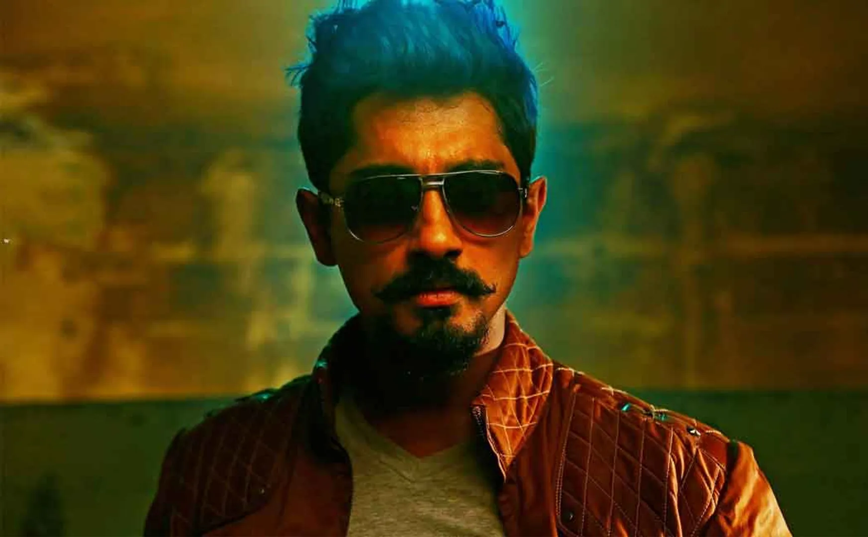 sidharth