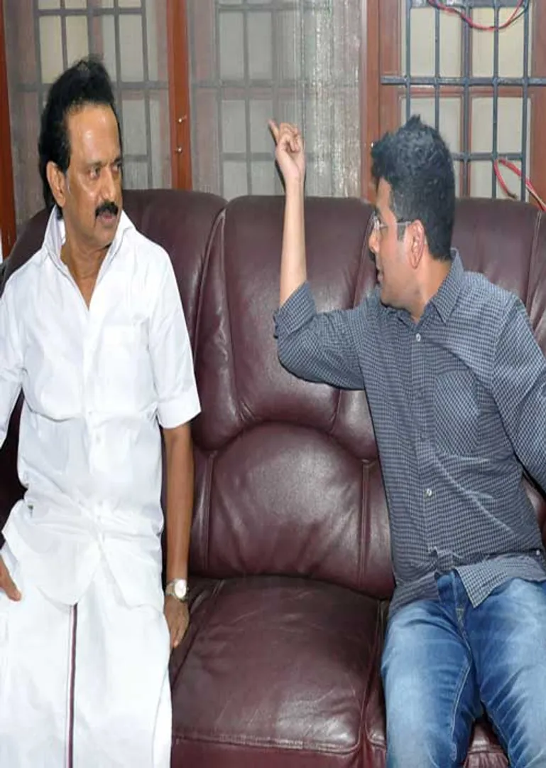 stalin