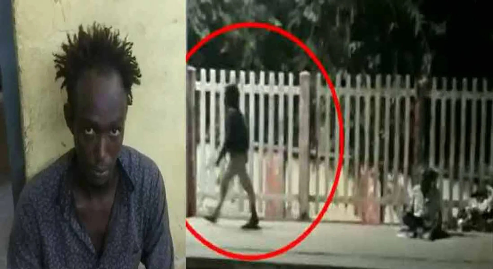  Police investigate how the Sudan robbery in the railway station in Chennai ... came to India