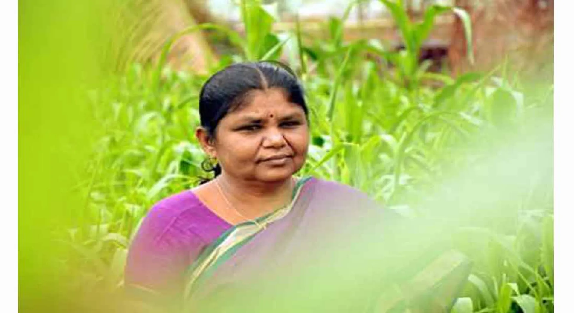 thozhar balabharathi women's day interview 