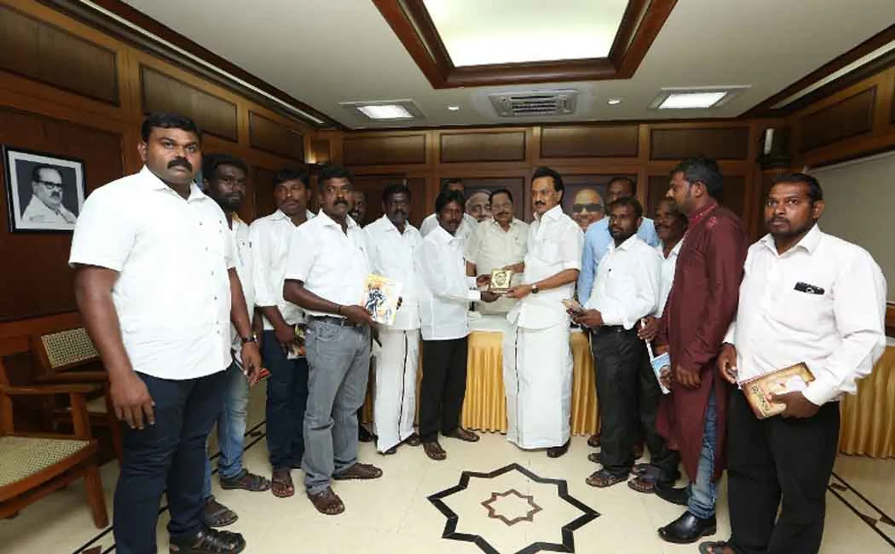dmk