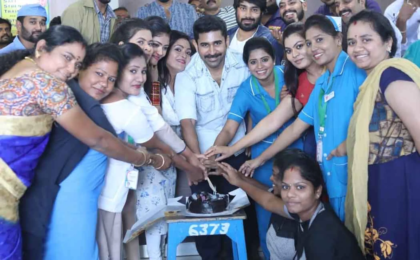 vijay antony