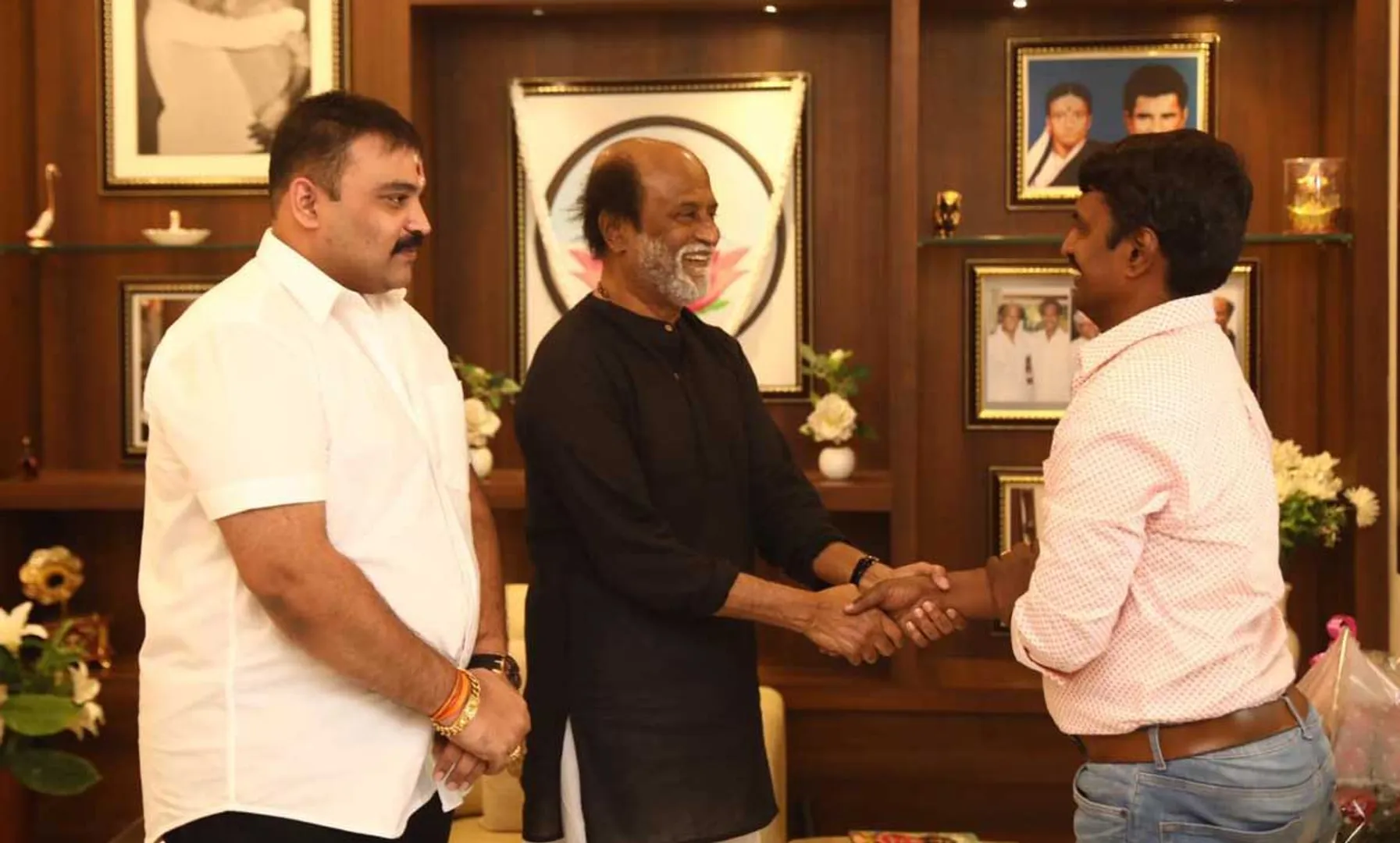 rajini