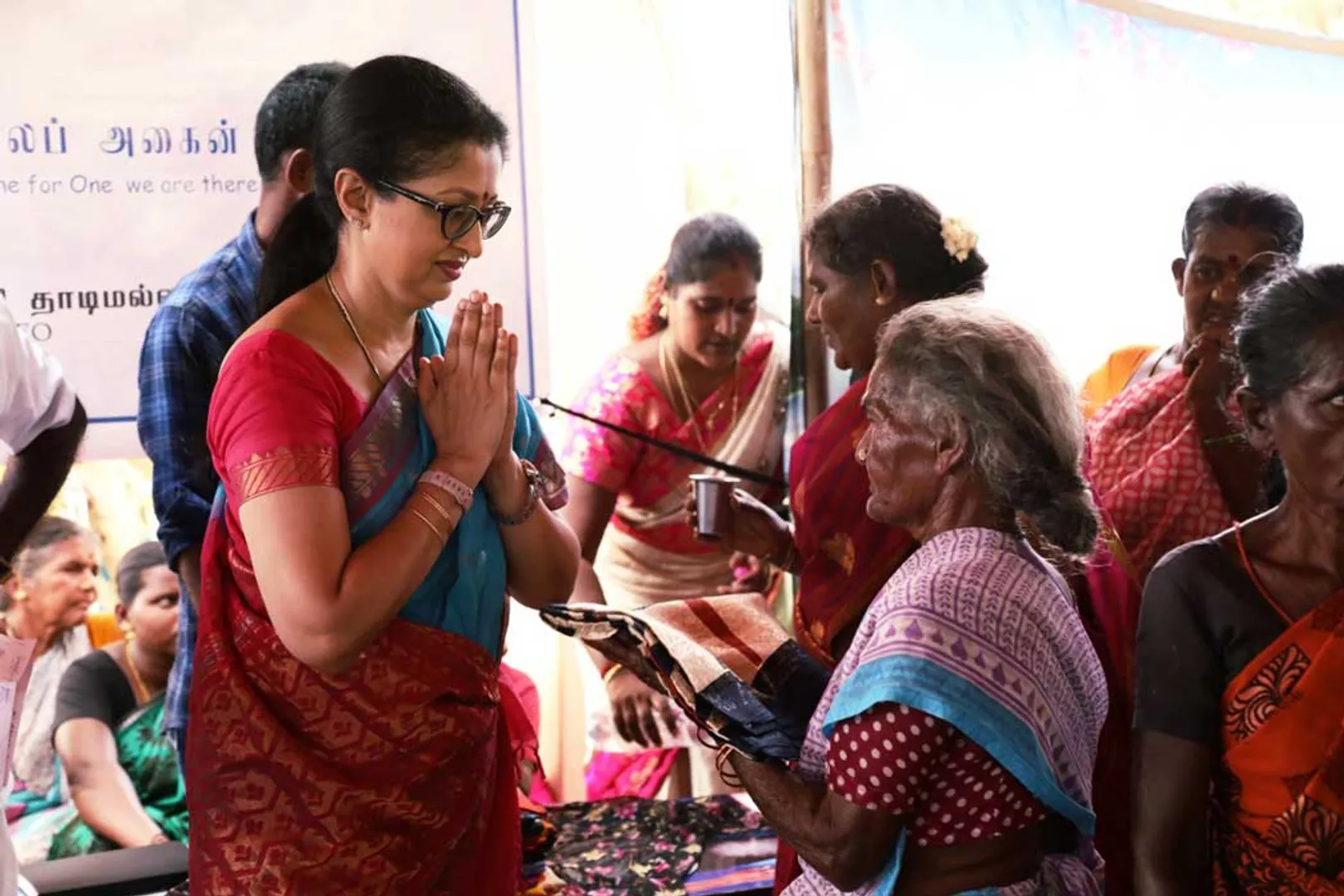 gauthami