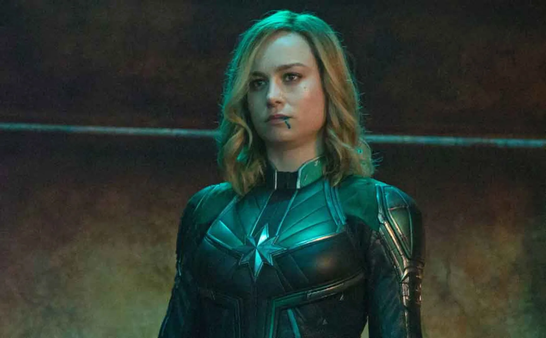 captain marvel