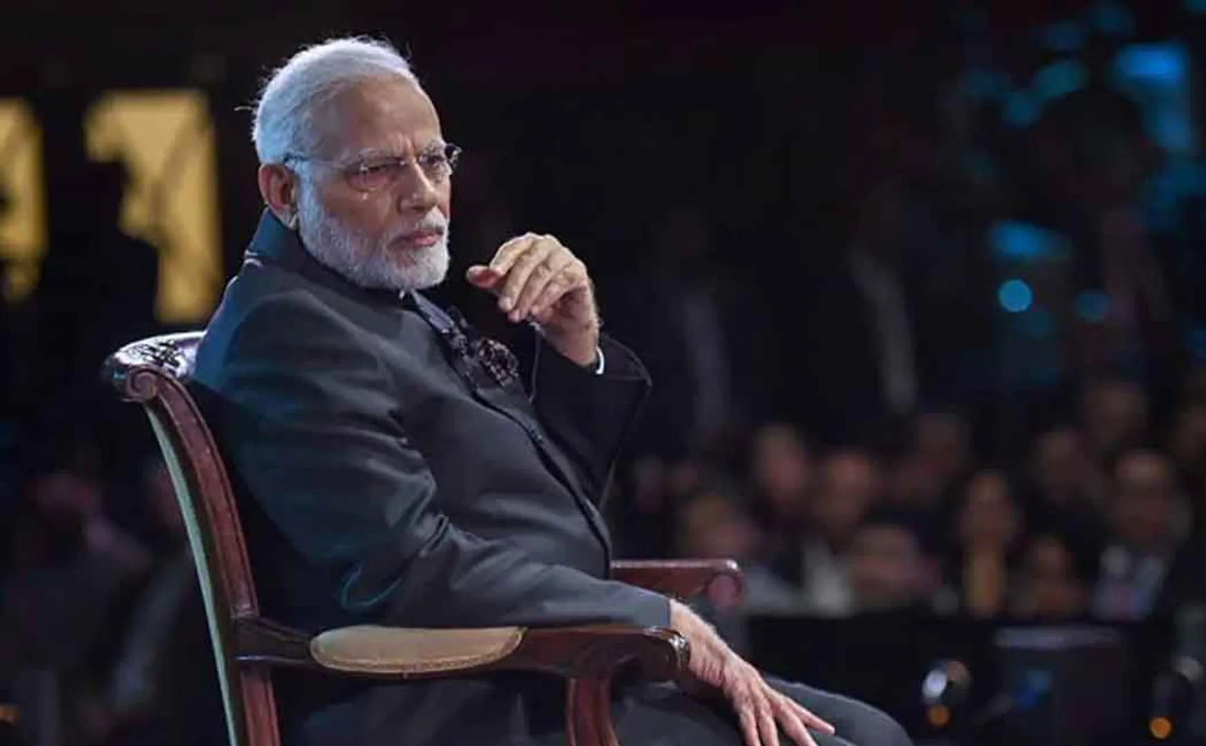 modi