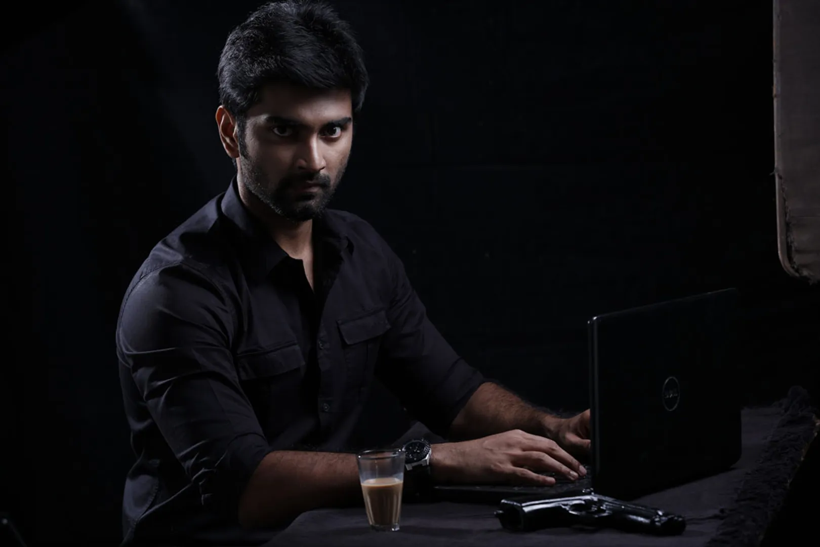 atharvaa