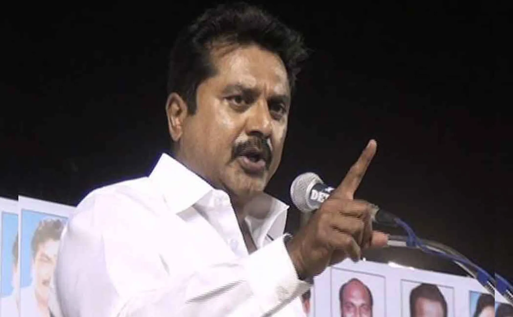 sarathkumar