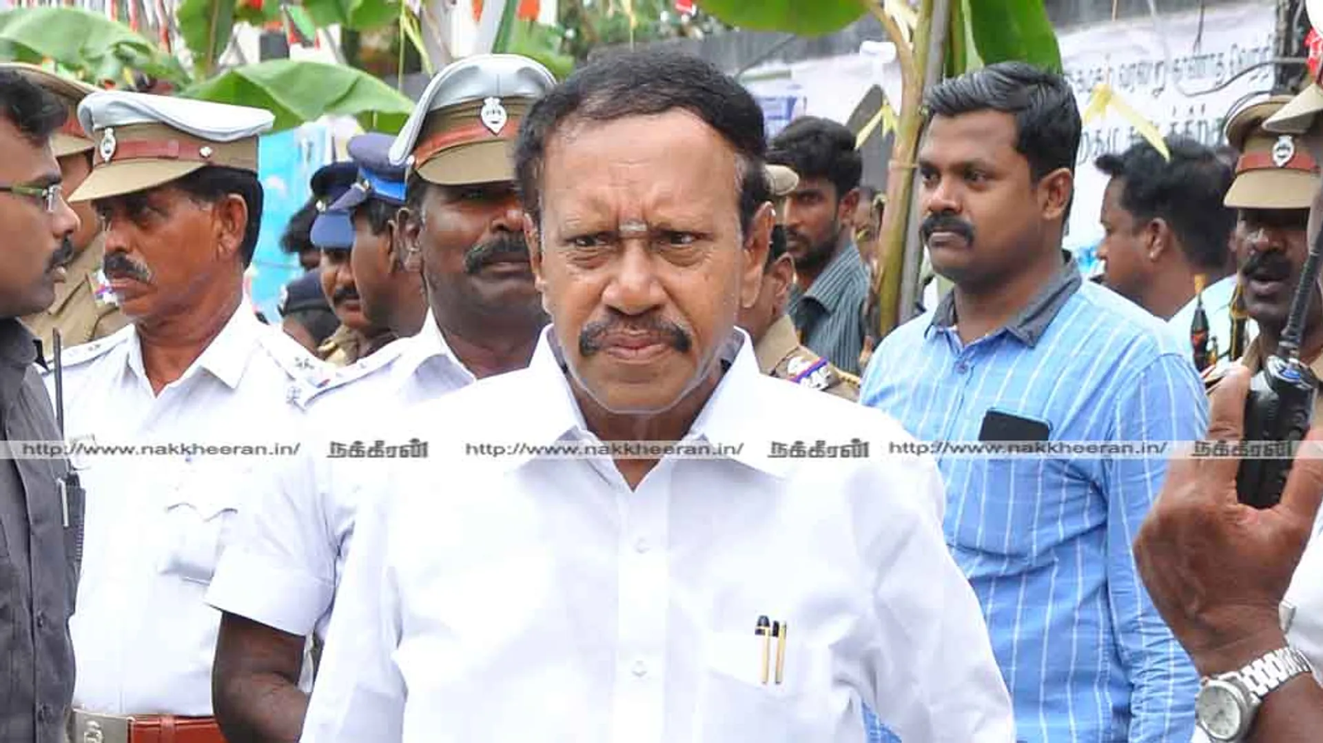 Thambi Durai 