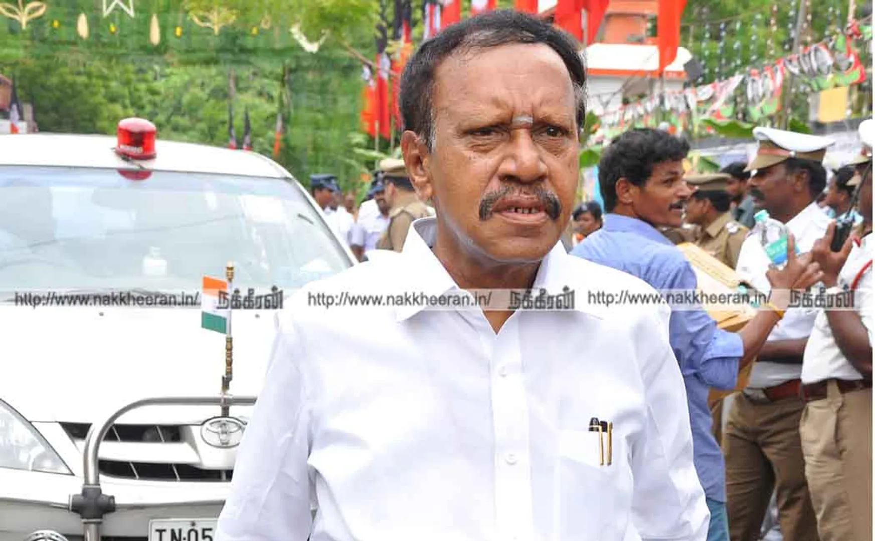 Thambi Durai