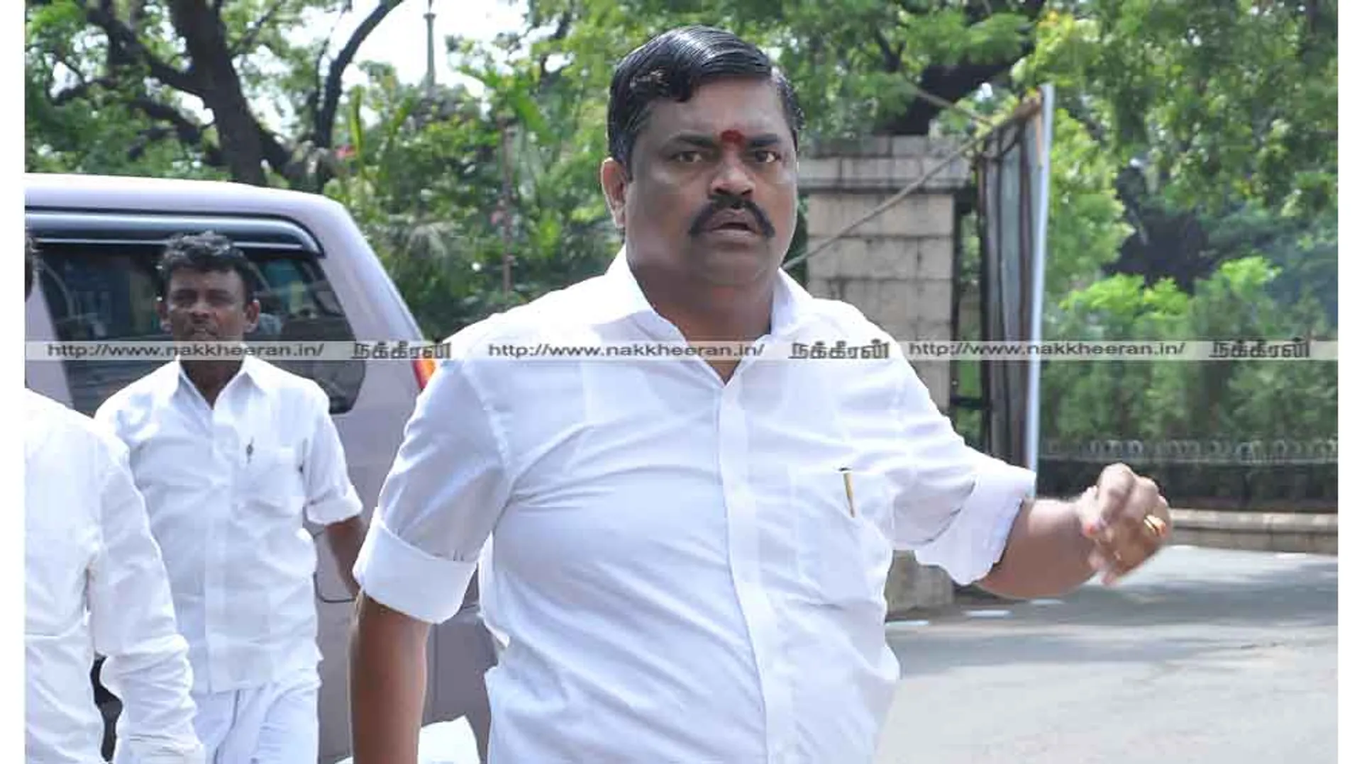 rajendra balaji