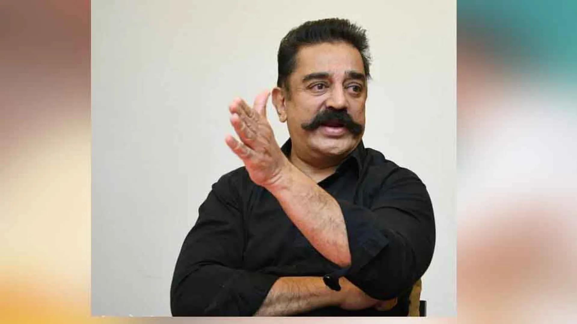 KAMALHASSAN