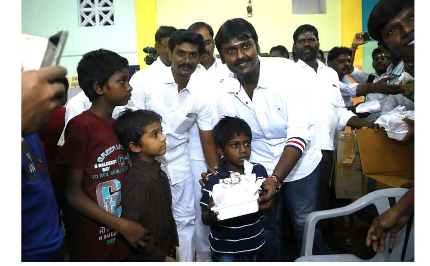 vijay prabhakaran