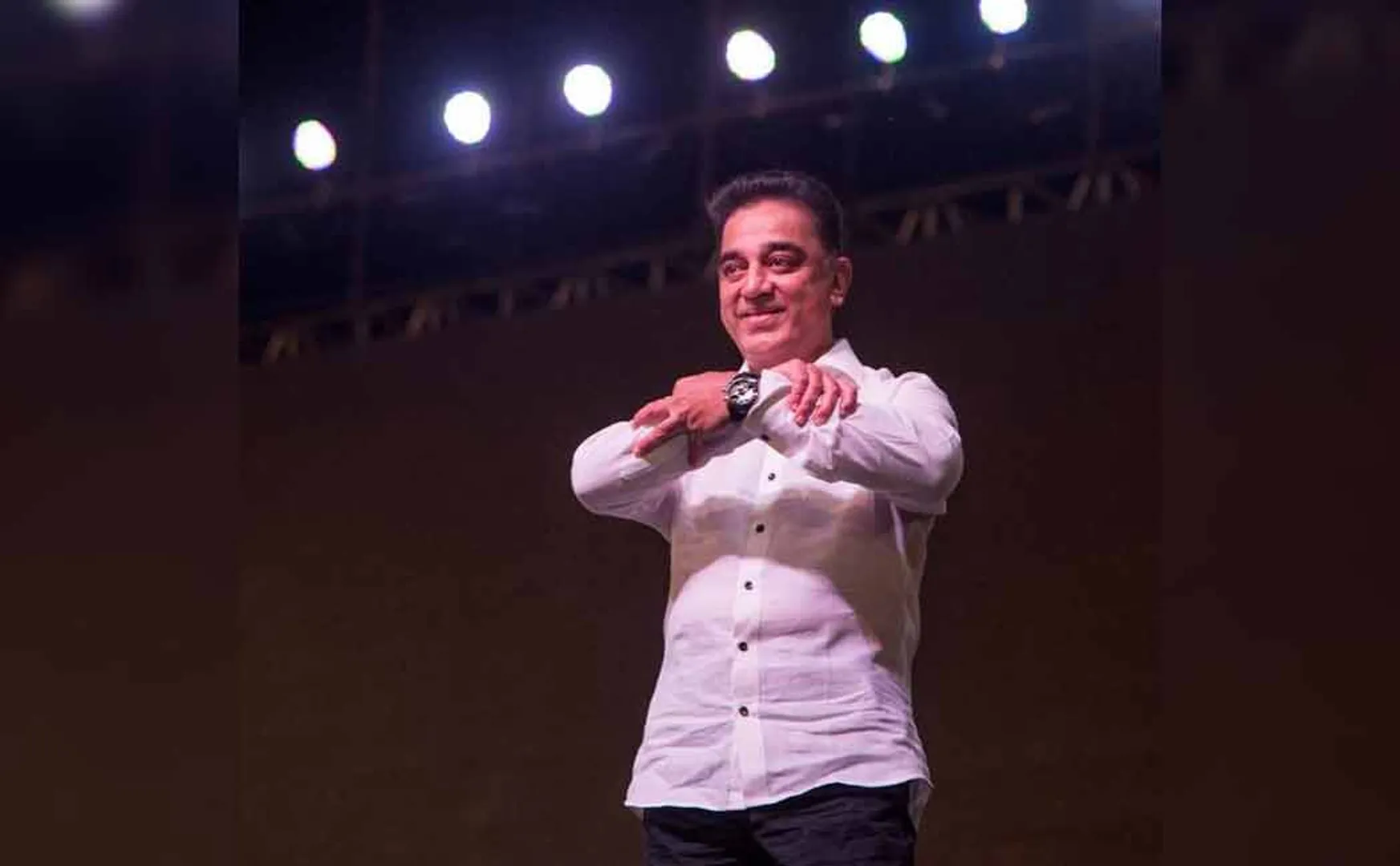 kamal hasan