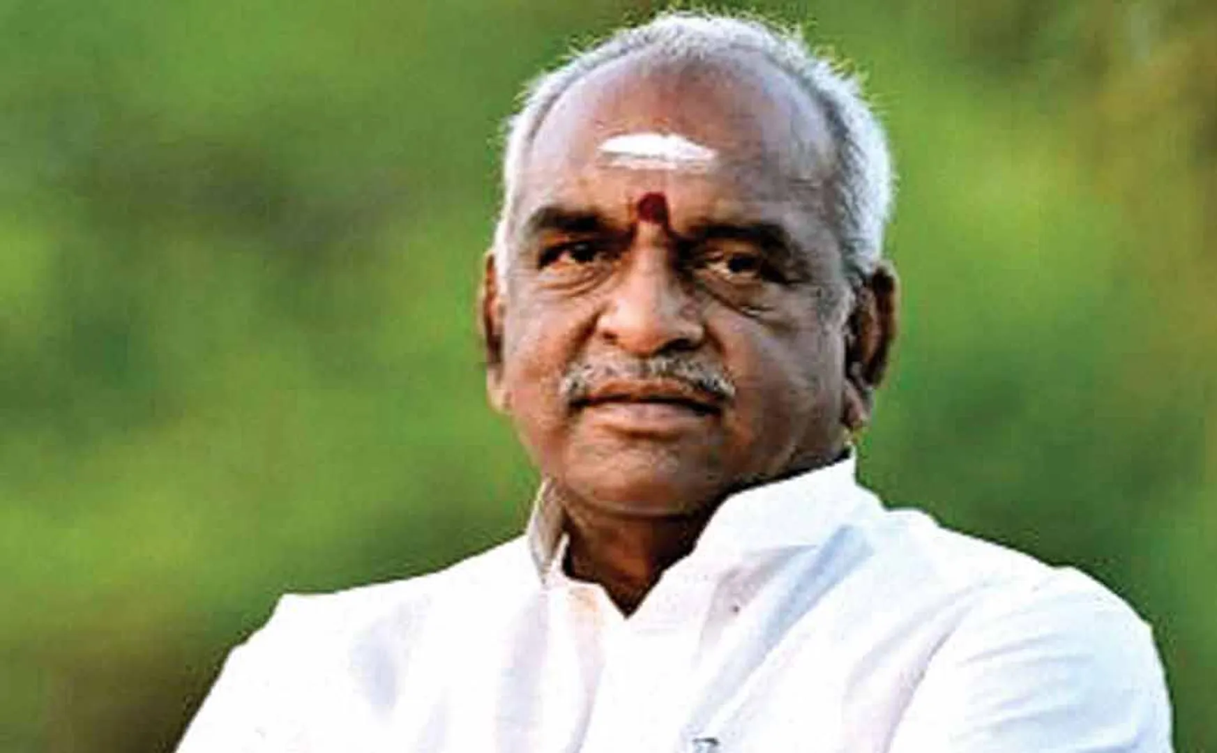 pon radha krishnan