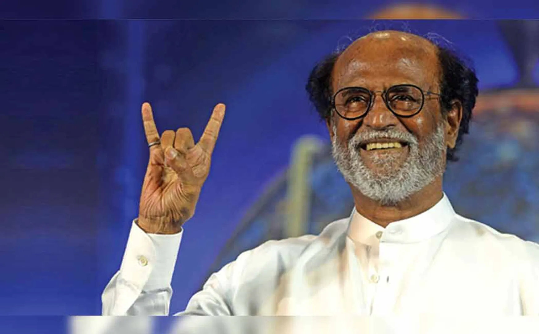 rajinikanth