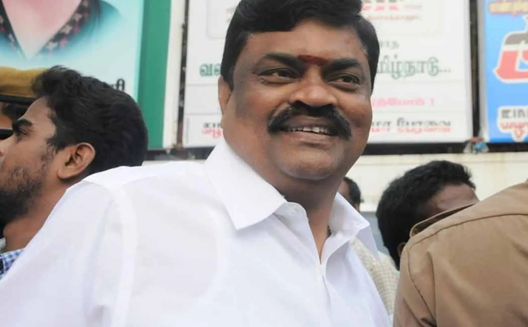 raju