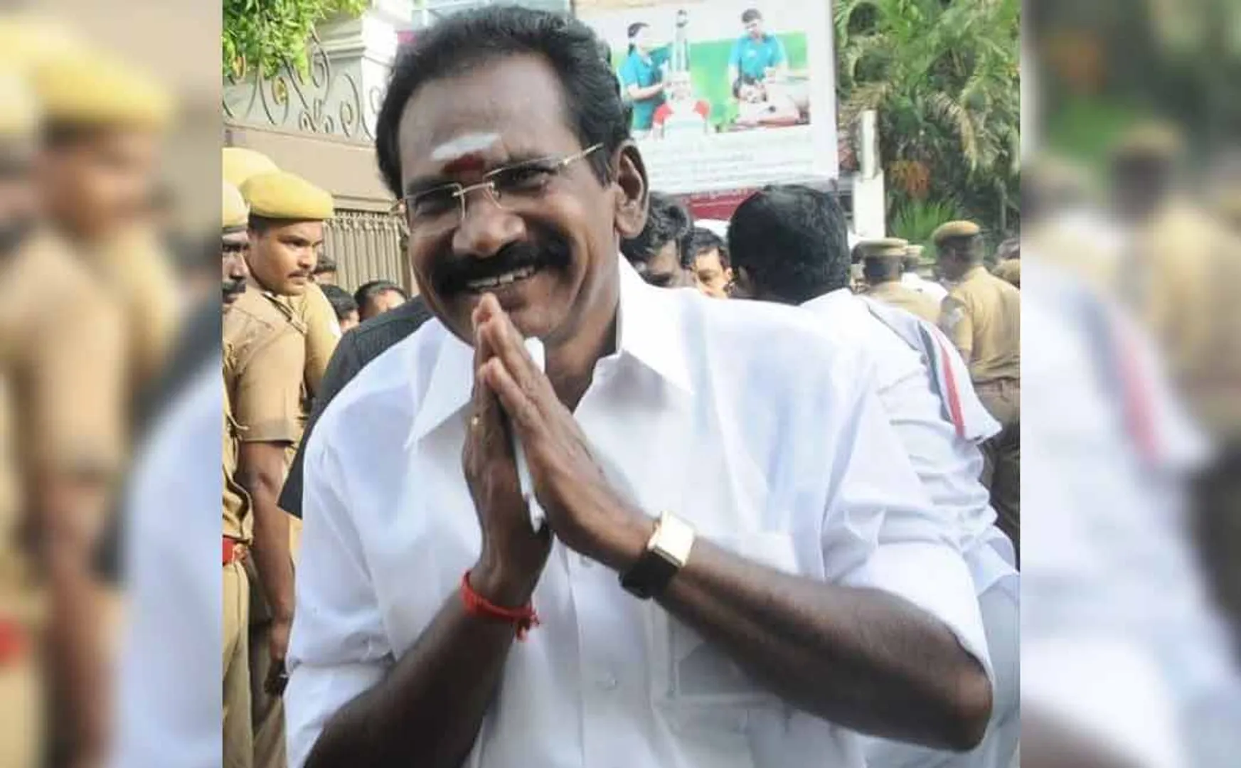 sellur raju