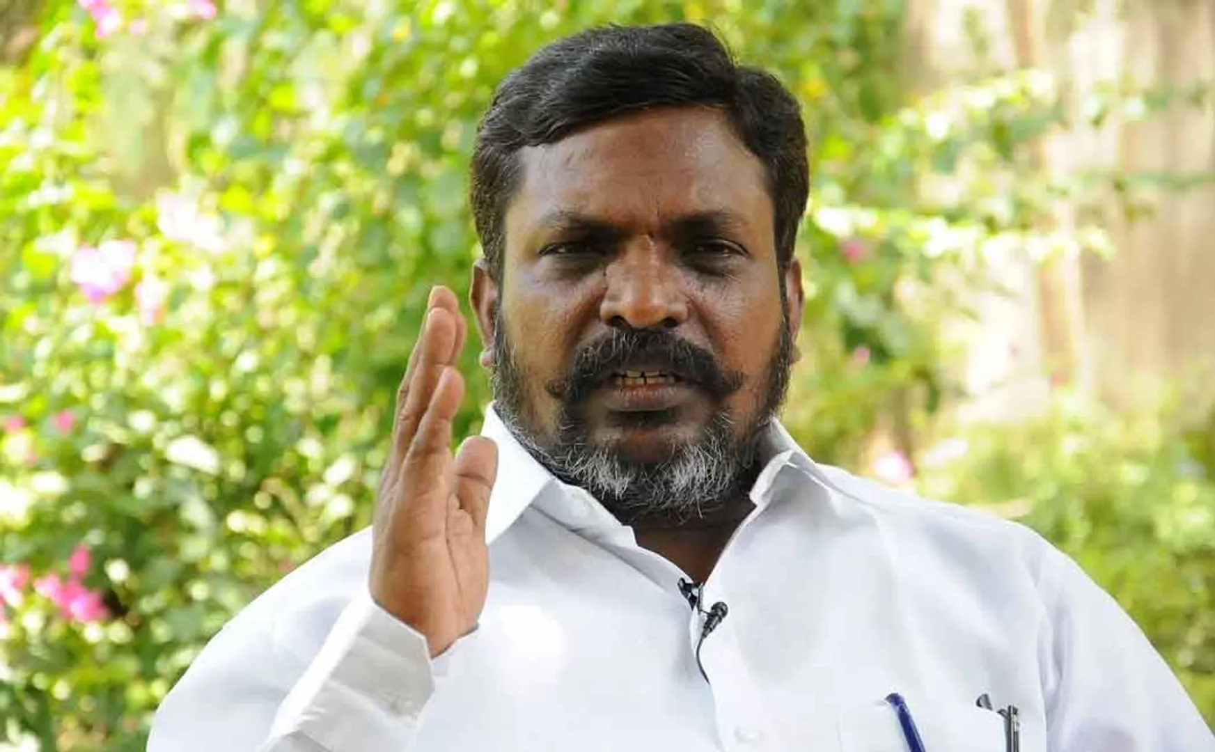 thirumavlavan