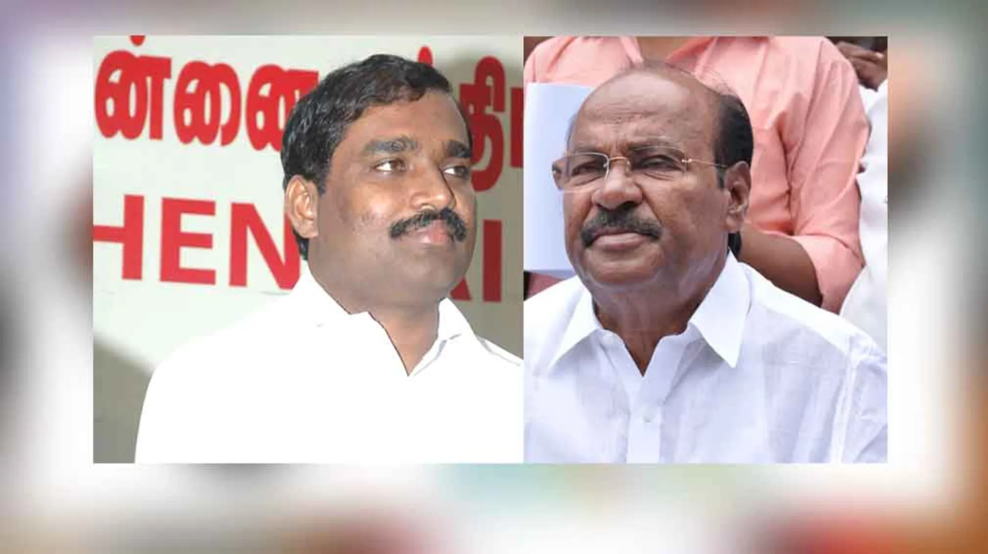 ramadoss velmurugan