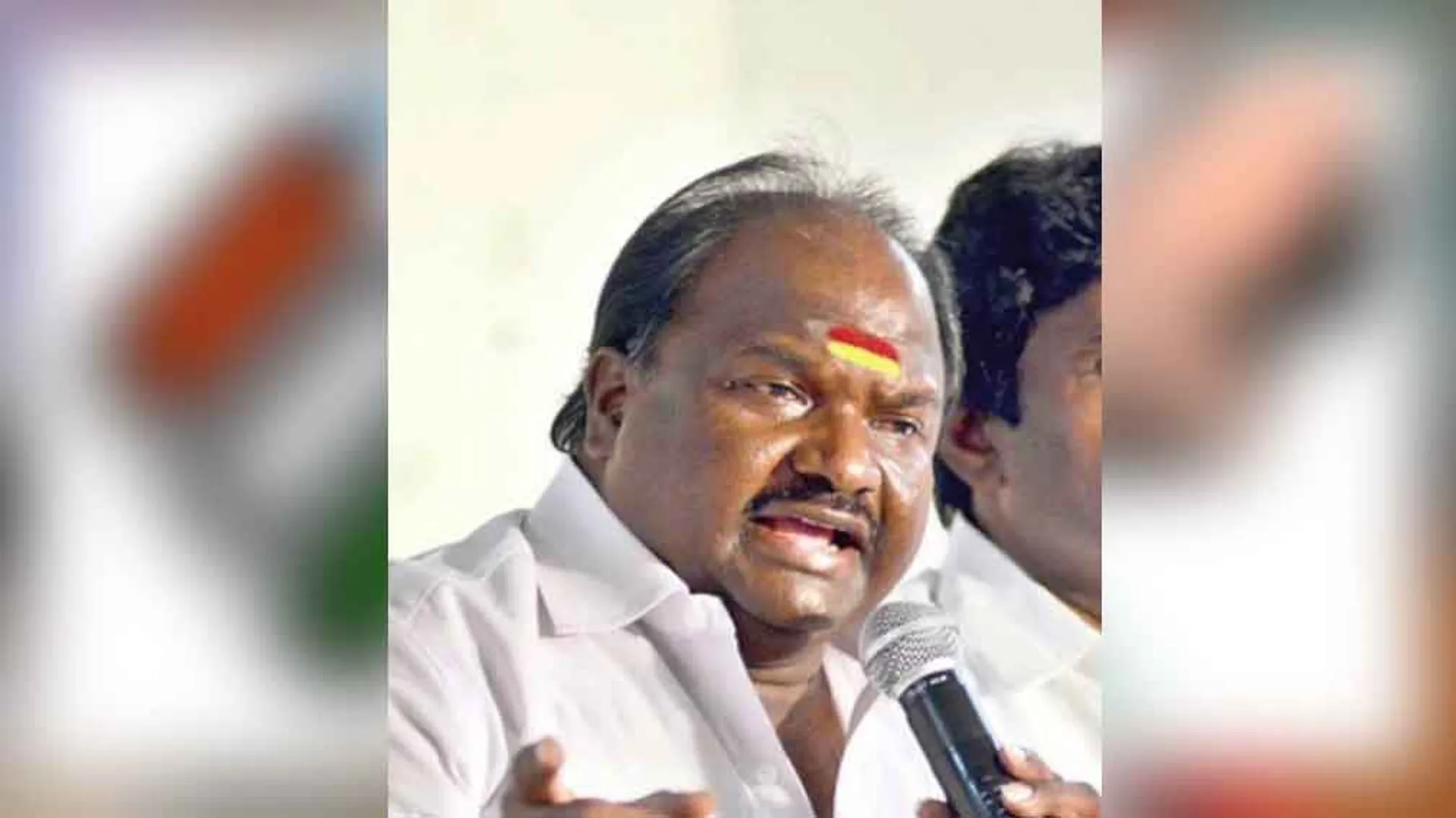 chandrakumar 