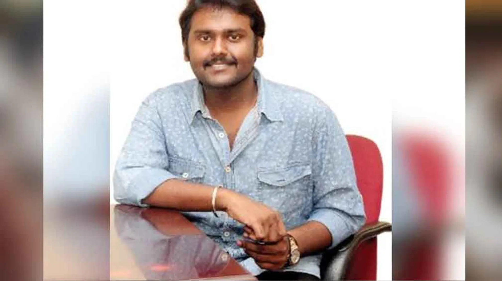vijaya prabhakaran