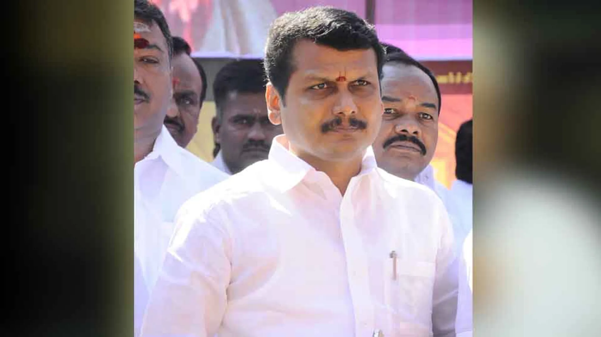 senthil balaji