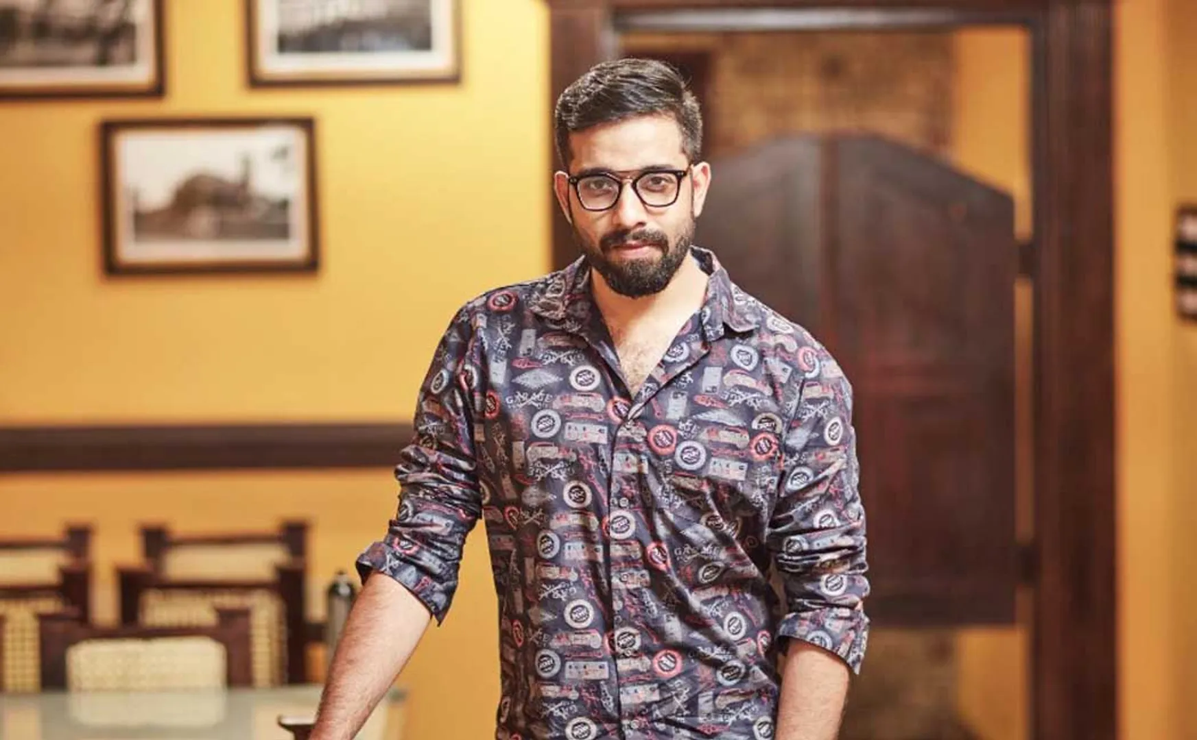 Aadhik Ravichandiran