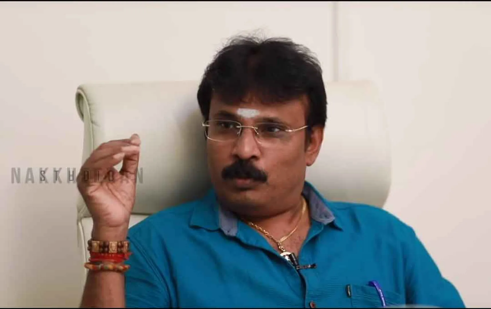 Director Perarasu 