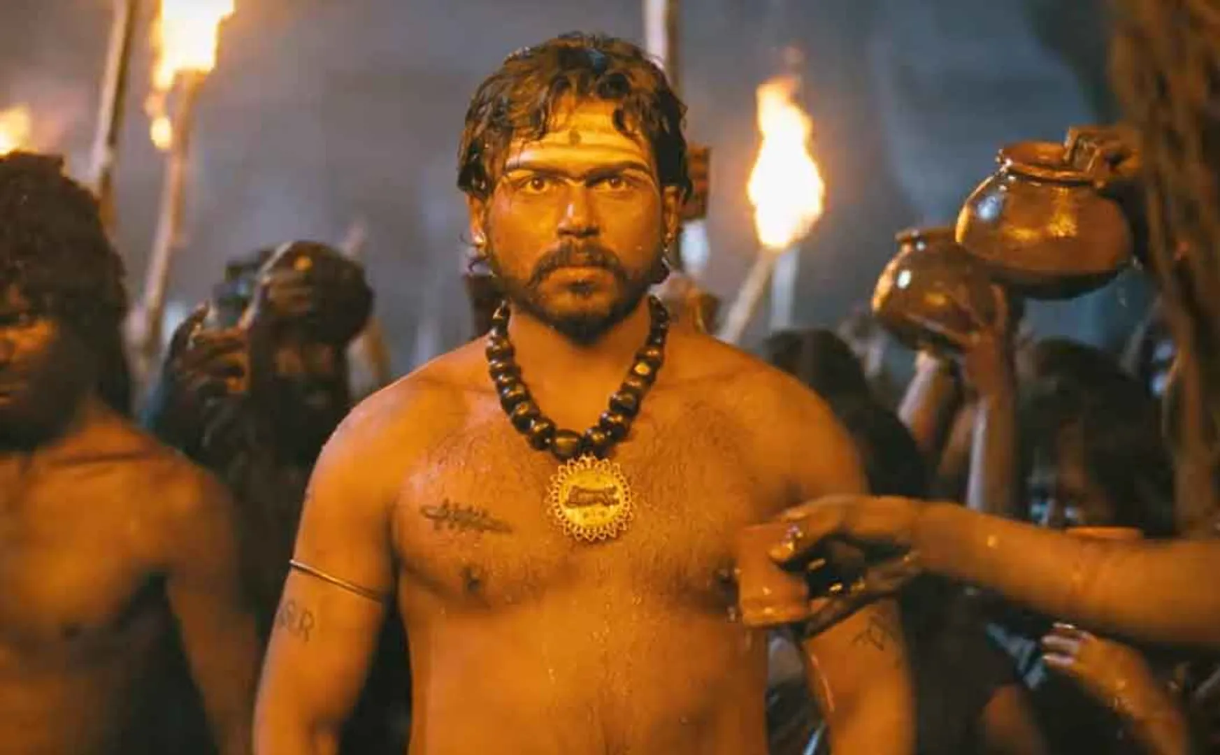 ayirathil oruvan
