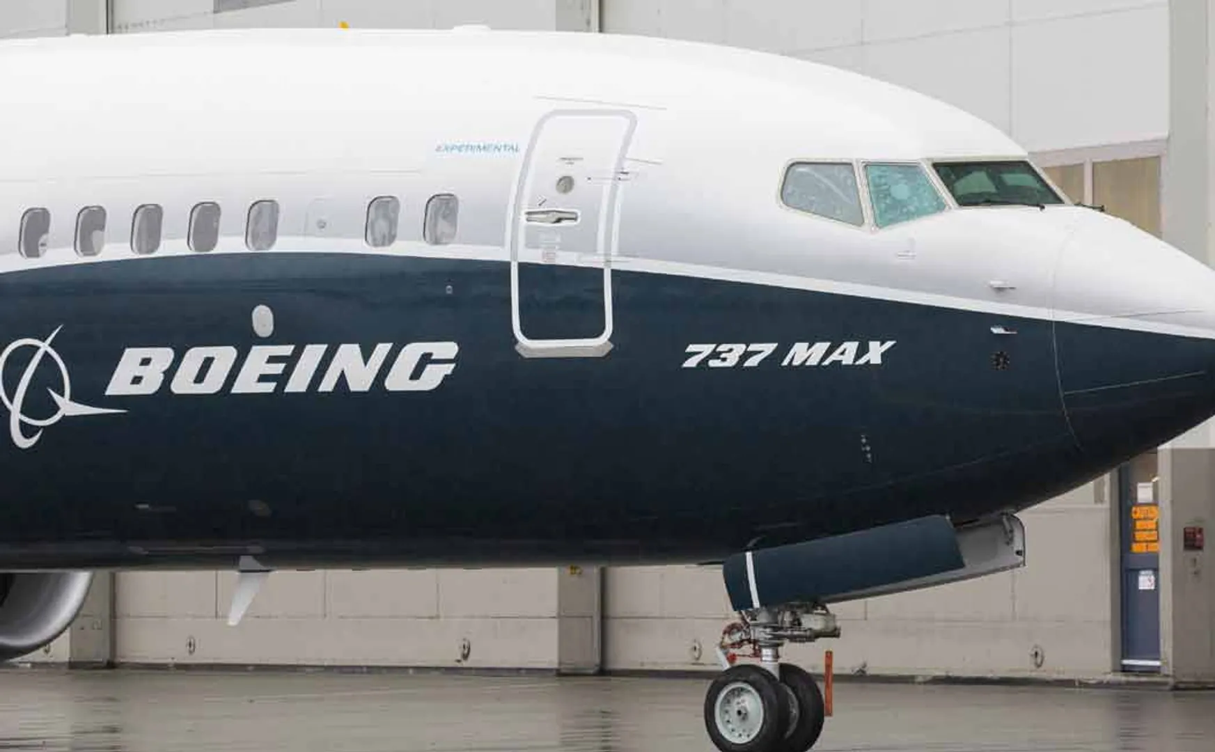 boeing 