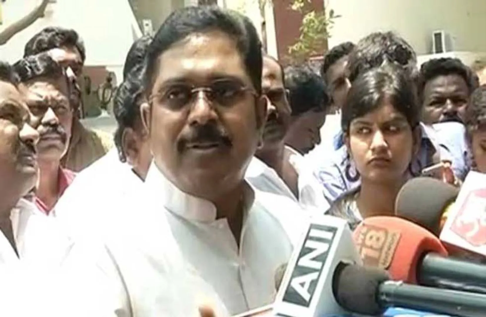 ttv dinakaran