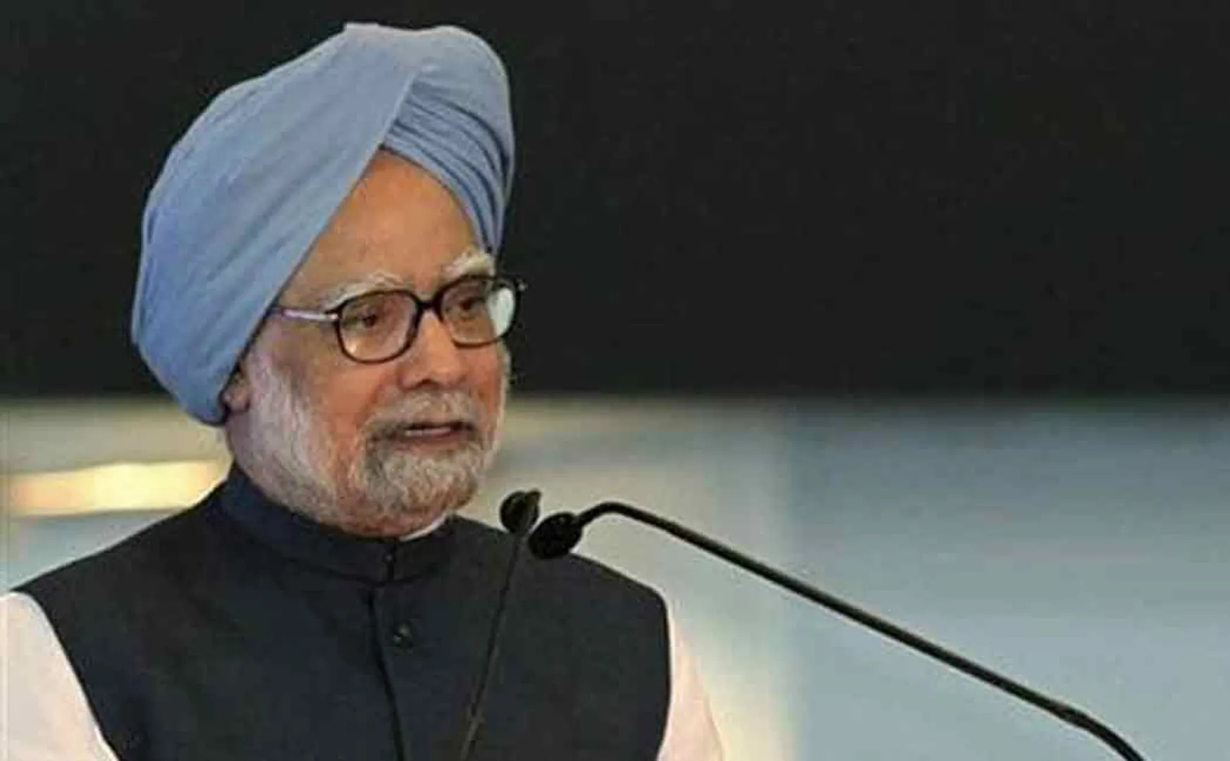 manmohan
