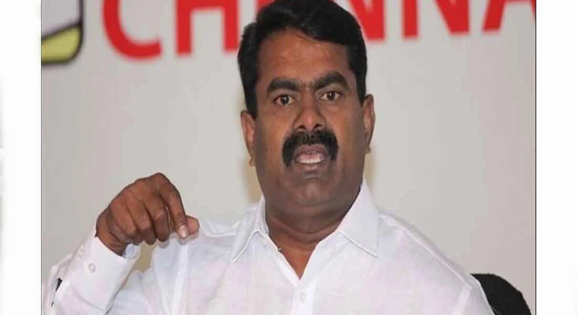 seeman statement about pollachi sexual abuse issue 