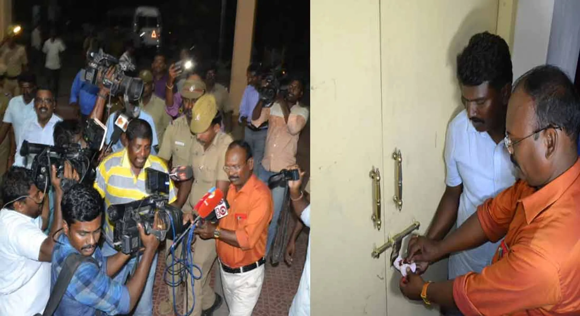  Nellai Press Club Sealed 