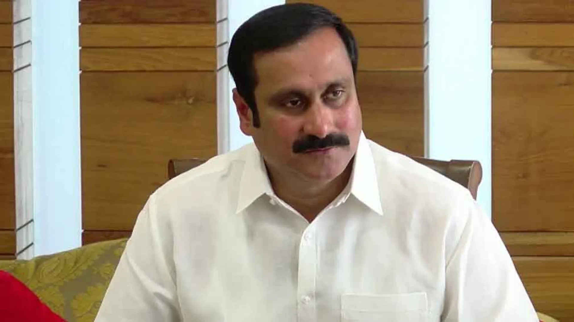 anbumani